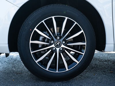 2026 Acura RDX Advance Package SH-AWD