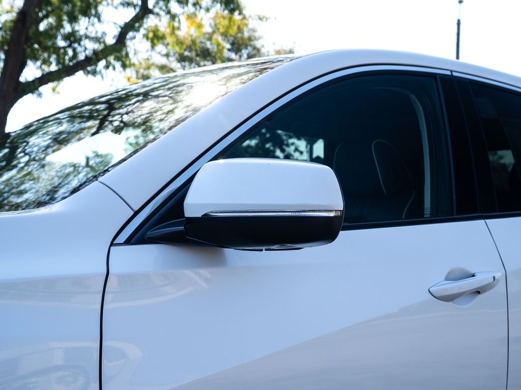 2026 Acura RDX Advance Package SH-AWD