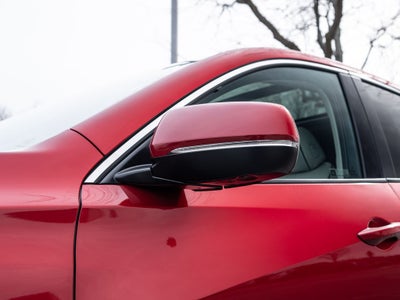 2026 Acura RDX Advance Package SH-AWD