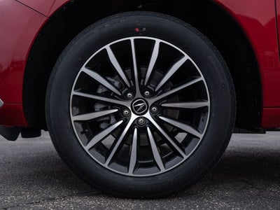 2026 Acura RDX Advance Package SH-AWD