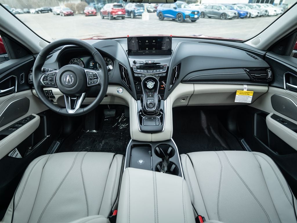 2026 Acura RDX Advance Package SH-AWD