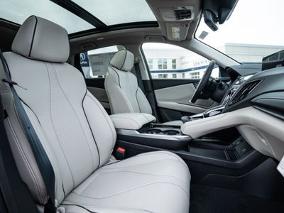 2026 Acura RDX Advance Package SH-AWD