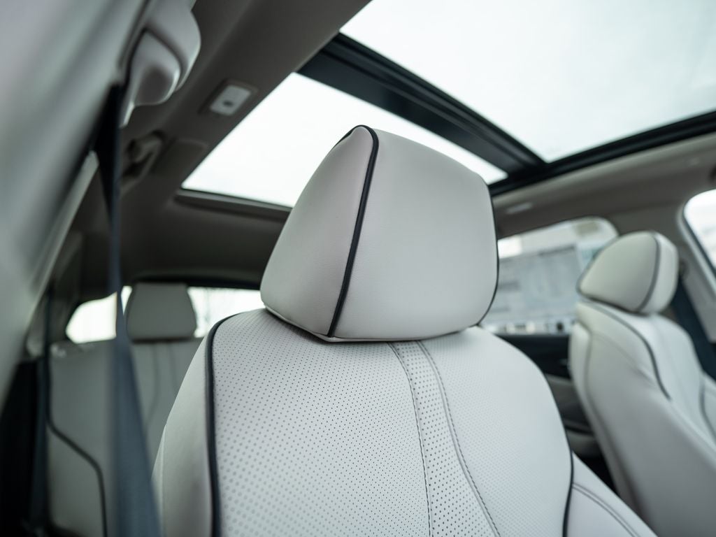 2026 Acura RDX Advance Package SH-AWD