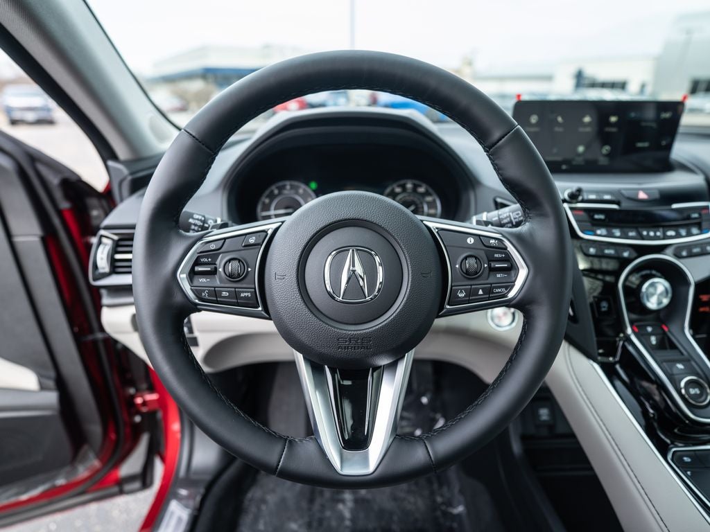 2026 Acura RDX Advance Package SH-AWD