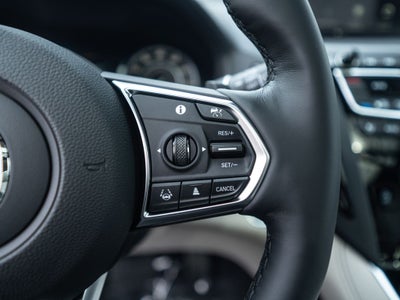 2026 Acura RDX Advance Package SH-AWD