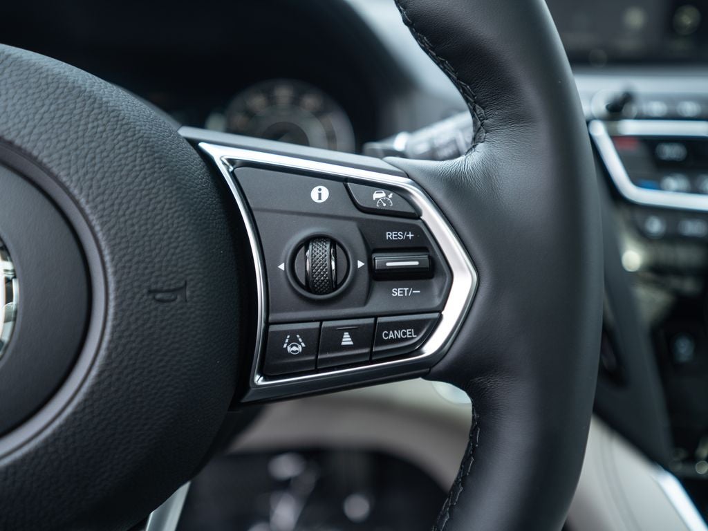 2026 Acura RDX Advance Package SH-AWD