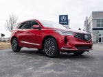 2026 Acura RDX Advance Package SH-AWD