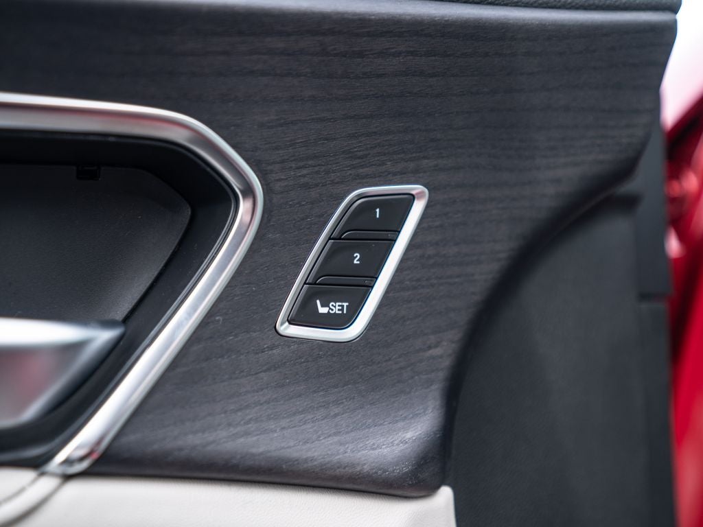 2026 Acura RDX Advance Package SH-AWD