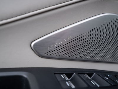 2026 Acura RDX Advance Package SH-AWD