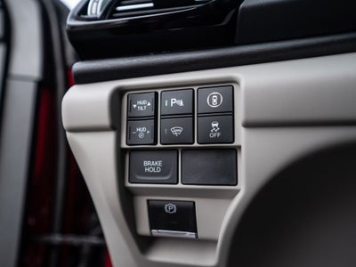 2026 Acura RDX Advance Package SH-AWD