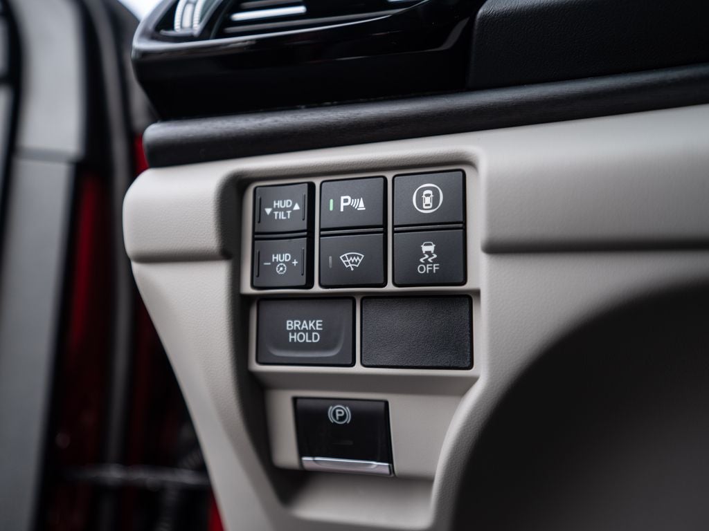 2026 Acura RDX Advance Package SH-AWD