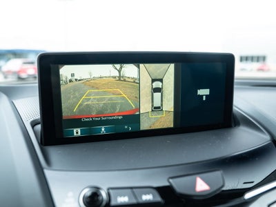 2026 Acura RDX Advance Package SH-AWD