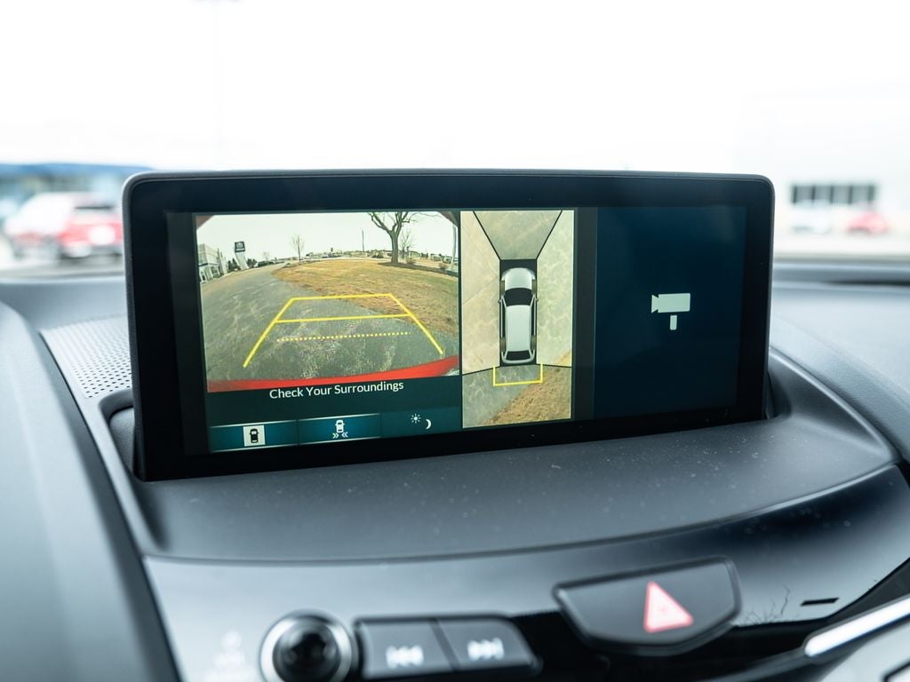 2026 Acura RDX Advance Package SH-AWD