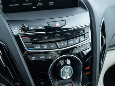 2026 Acura RDX Advance Package SH-AWD