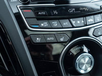 2026 Acura RDX Advance Package SH-AWD