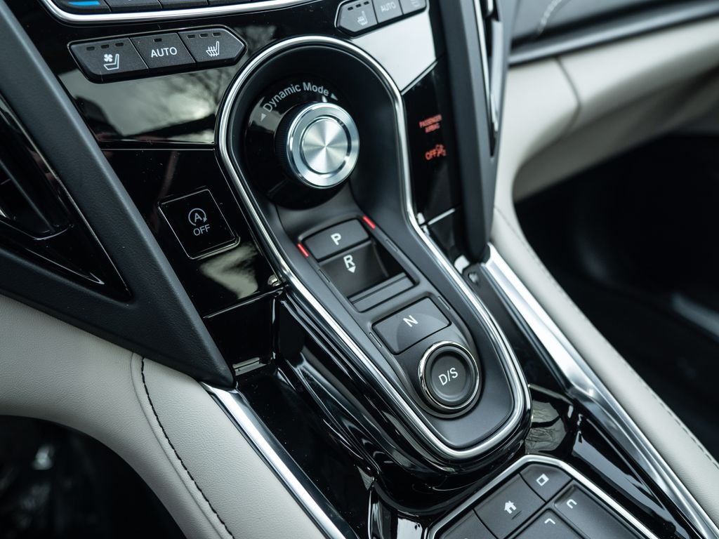 2026 Acura RDX Advance Package SH-AWD