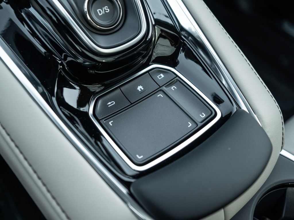 2026 Acura RDX Advance Package SH-AWD