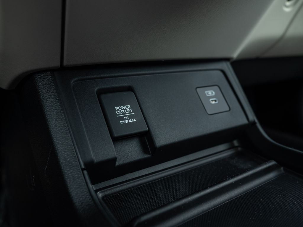 2026 Acura RDX Advance Package SH-AWD