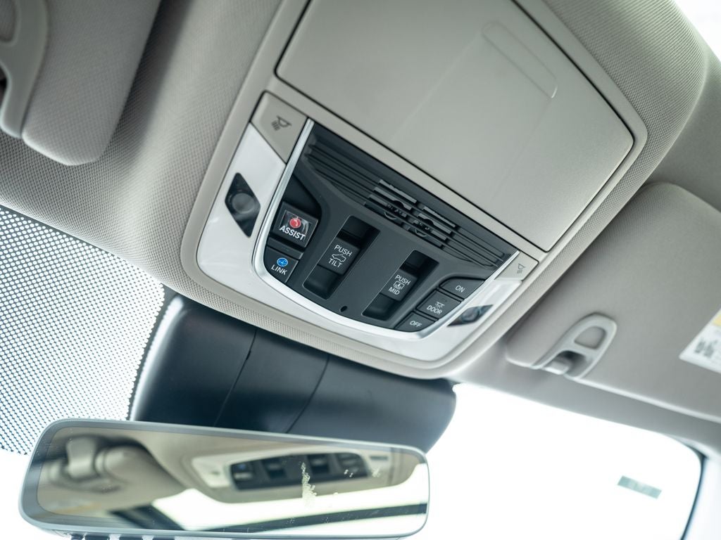 2026 Acura RDX Advance Package SH-AWD