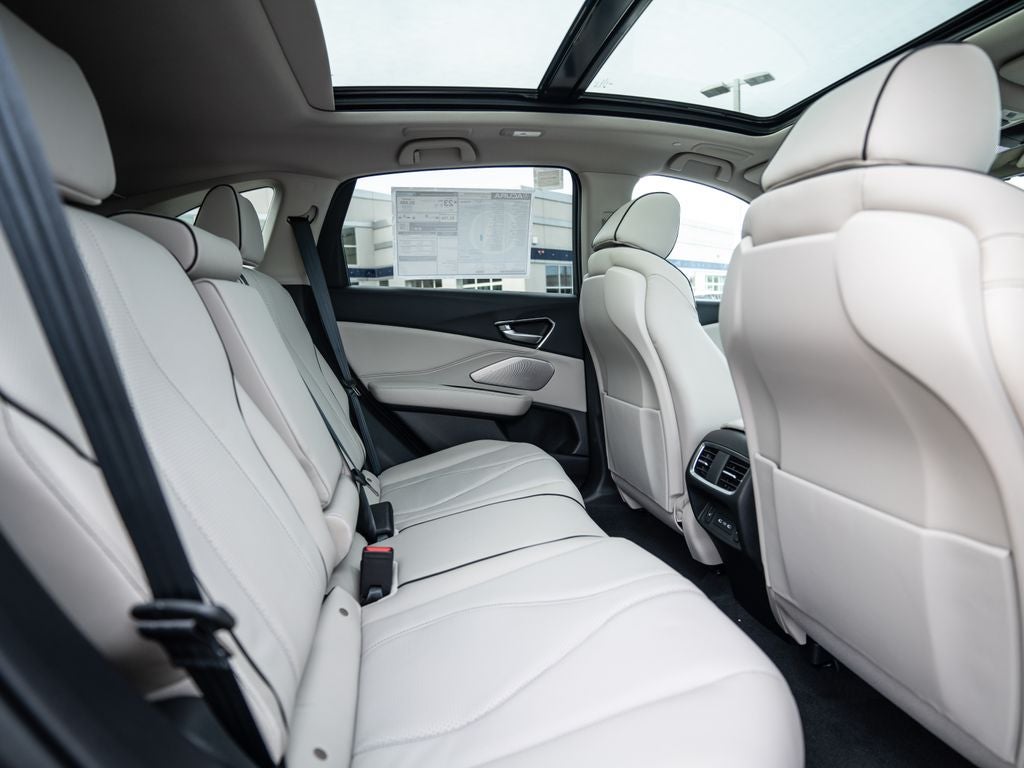 2026 Acura RDX Advance Package SH-AWD