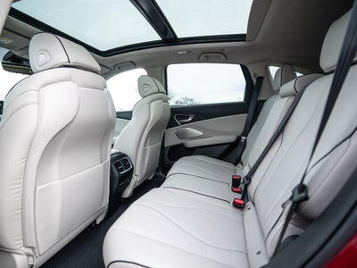 2026 Acura RDX Advance Package SH-AWD