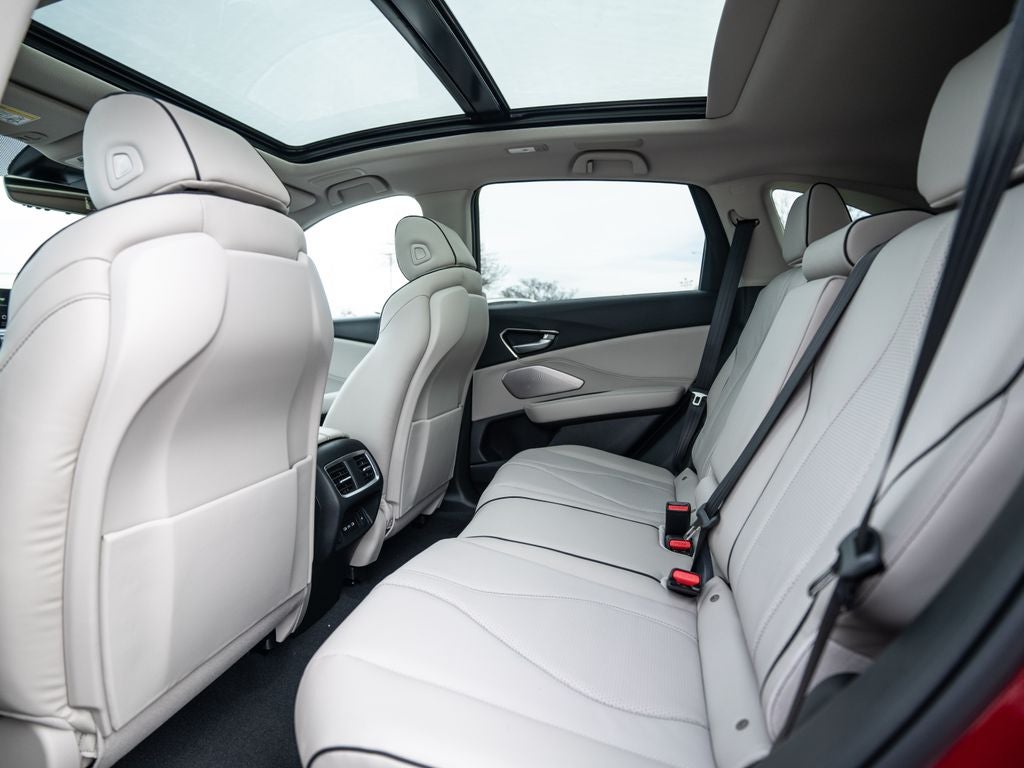 2026 Acura RDX Advance Package SH-AWD