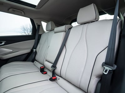 2026 Acura RDX Advance Package SH-AWD