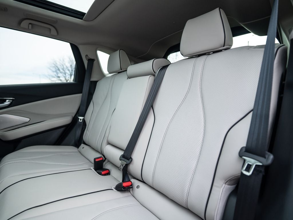 2026 Acura RDX Advance Package SH-AWD