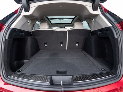 2026 Acura RDX Advance Package SH-AWD