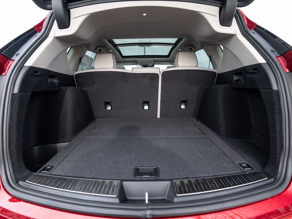 2026 Acura RDX Advance Package SH-AWD