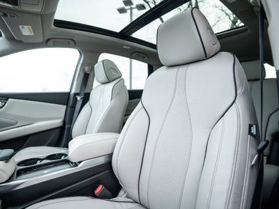 2026 Acura RDX Advance Package SH-AWD