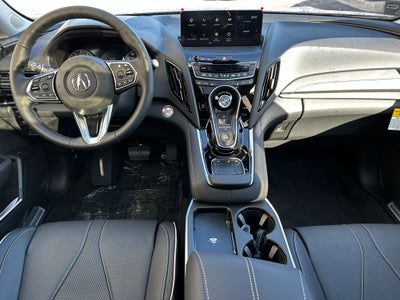 2026 Acura RDX Advance Package SH-AWD