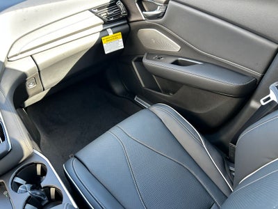 2026 Acura RDX Advance Package SH-AWD