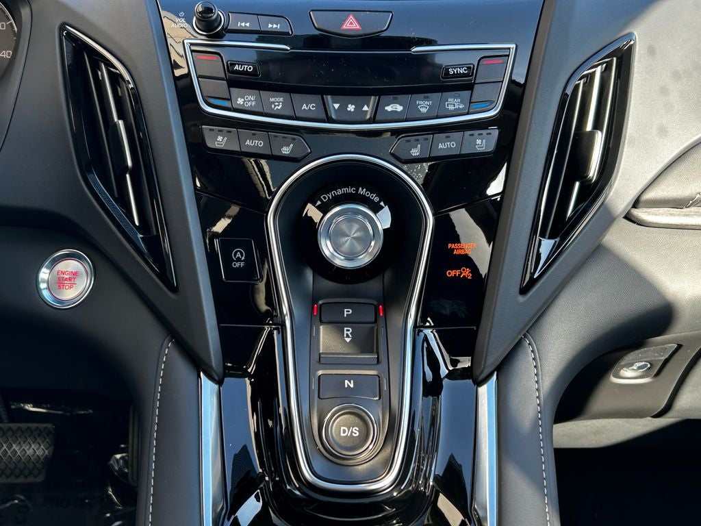 2026 Acura RDX Advance Package SH-AWD