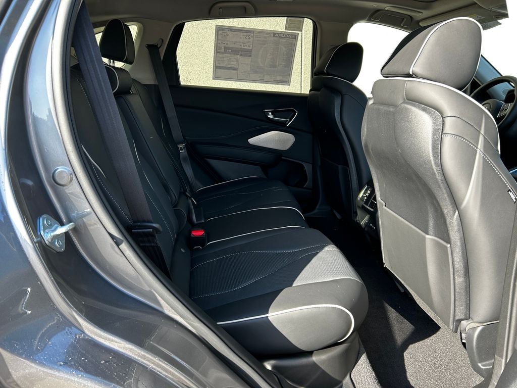 2026 Acura RDX Advance Package SH-AWD