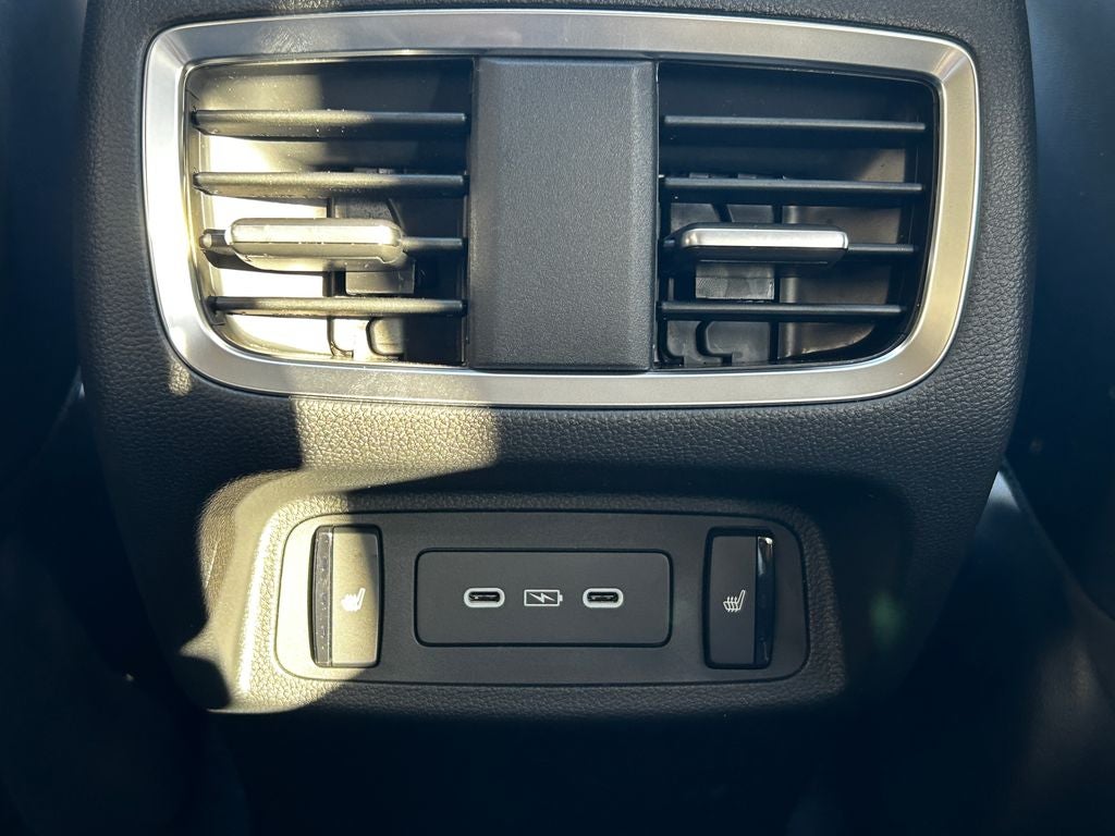 2026 Acura RDX Advance Package SH-AWD