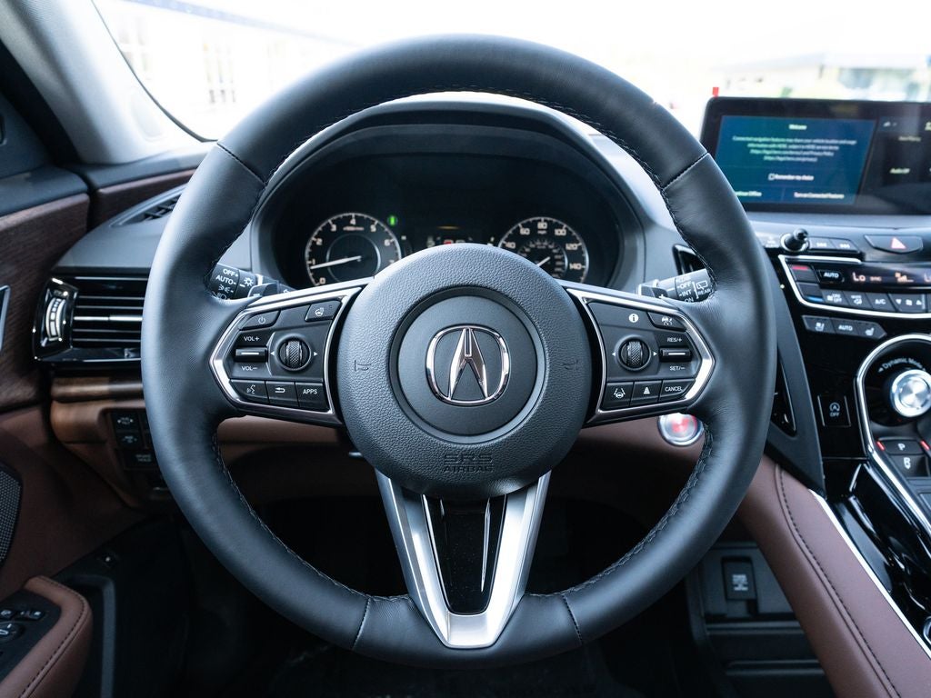 2026 Acura RDX Advance Package SH-AWD
