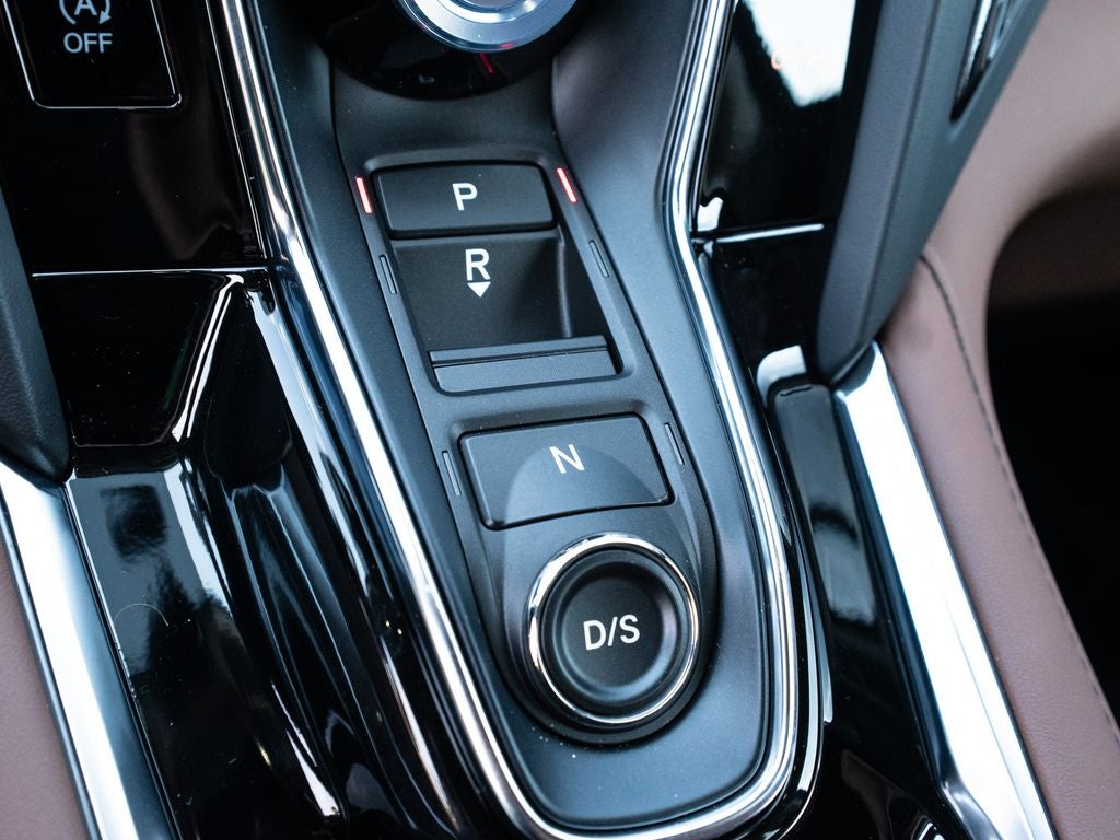 2026 Acura RDX Advance Package SH-AWD