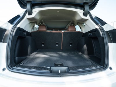 2026 Acura RDX Advance Package SH-AWD