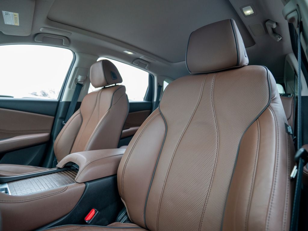 2023 Acura RDX Advance Package SH-AWD