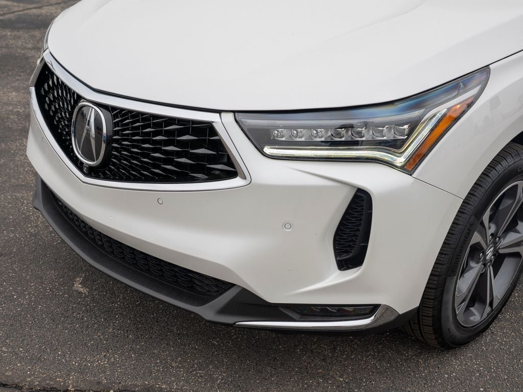 2023 Acura RDX Advance Package SH-AWD