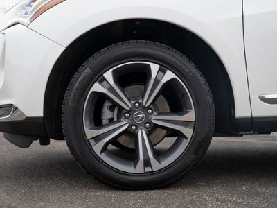 2023 Acura RDX Advance Package SH-AWD