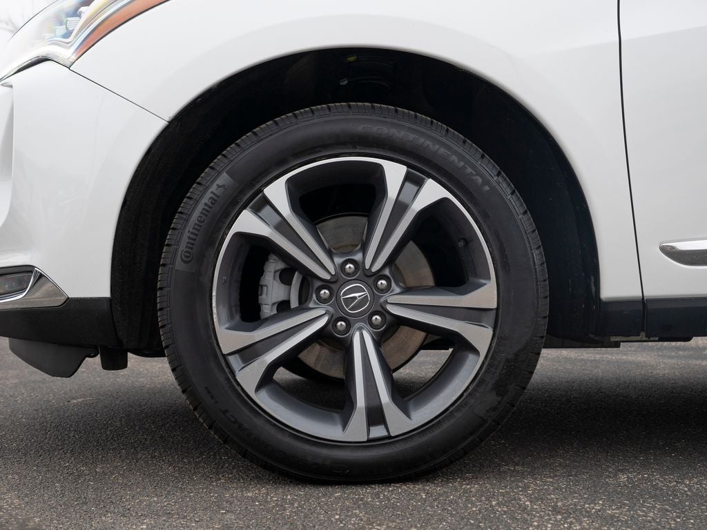 2023 Acura RDX Advance Package SH-AWD