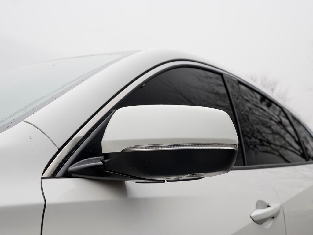 2023 Acura RDX Advance Package SH-AWD