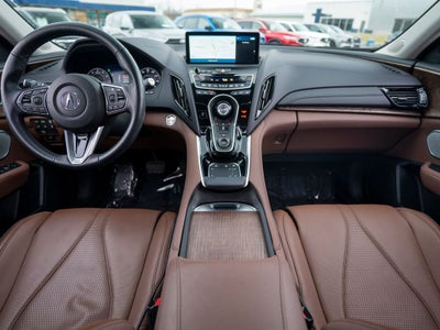 2023 Acura RDX Advance Package SH-AWD