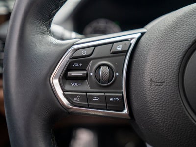 2023 Acura RDX Advance Package SH-AWD