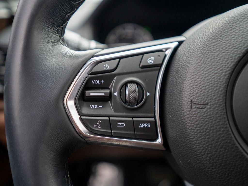 2023 Acura RDX Advance Package SH-AWD