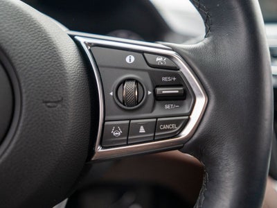 2023 Acura RDX Advance Package SH-AWD