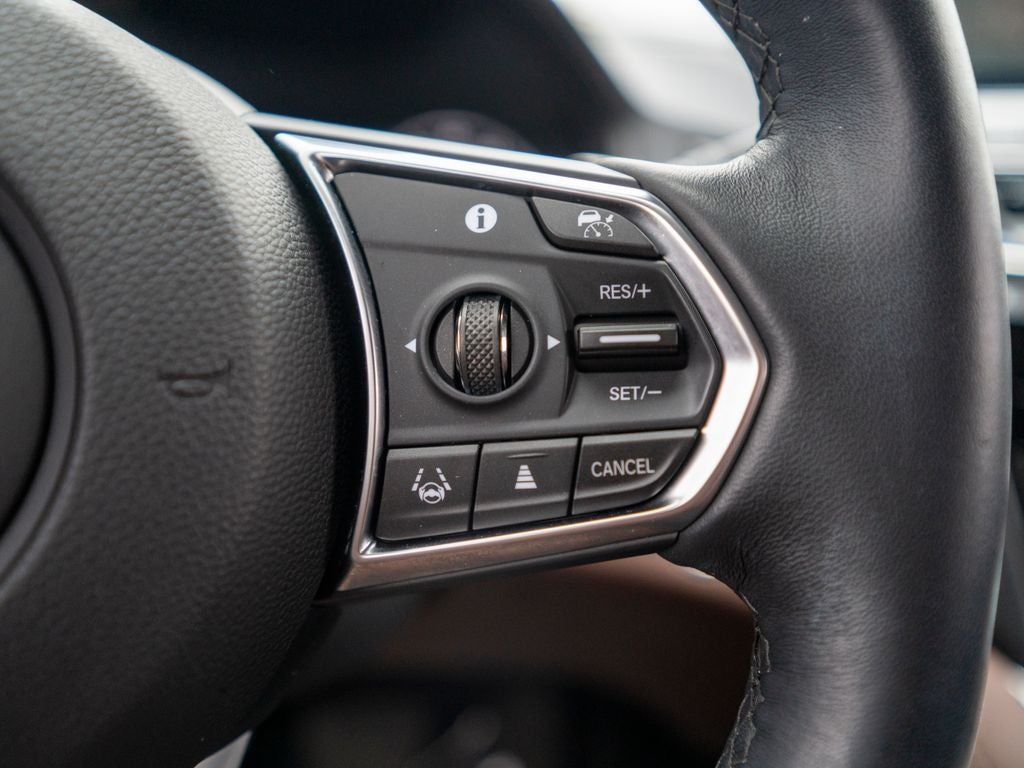 2023 Acura RDX Advance Package SH-AWD