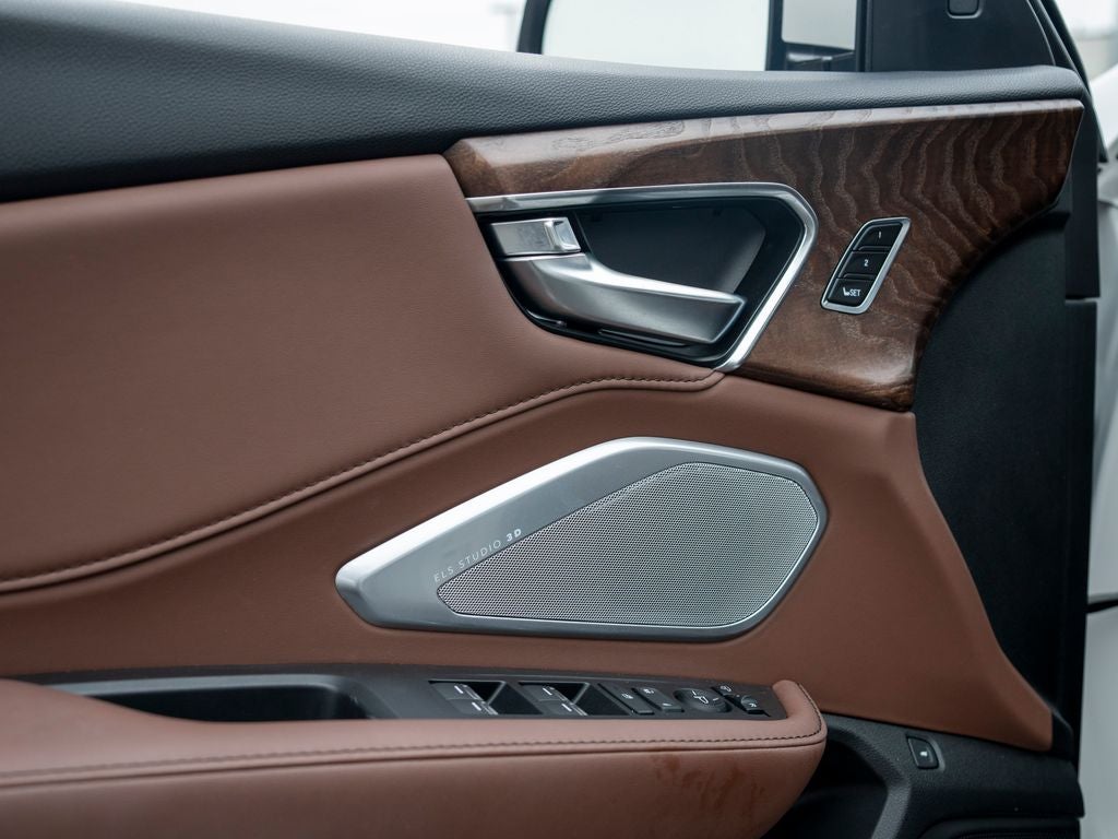 2023 Acura RDX Advance Package SH-AWD